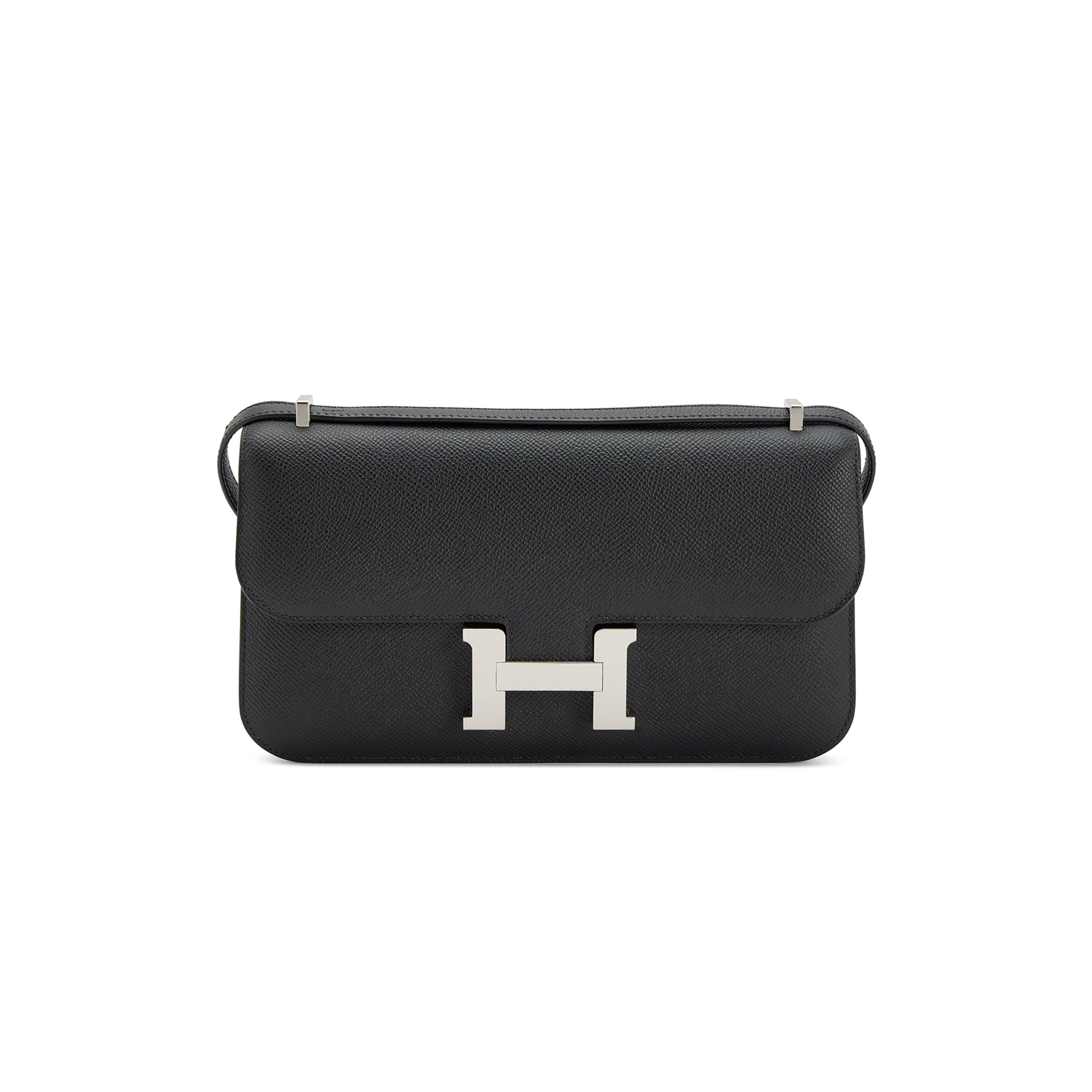 HERMES CONSTANCE 26 VEAU EPSOM H028369CK89(26*16*6cm)